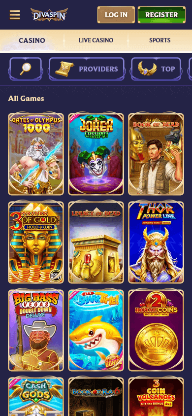 mobile app